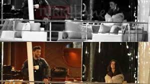 Esra erdoğan vs özge ulusoy. Berat Albayrak Ozge Ulusoy Bulusmasinin Fotografi Sahte Cikti Lafmacun