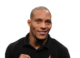 Mike Easton MMA Fight History