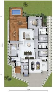 Woodsong David Reid Homes Sims House Plans House Layout Plans House Plans