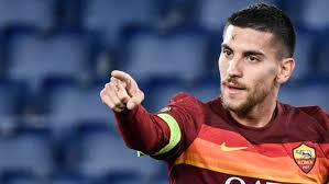 Game log, goals, assists, played minutes, completed passes and shots. Roma Mit Einem Bein Im Viertelfinale Klarer Sieg Uber Donezk Kicker