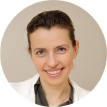 Alla Khamermesh, CNM, MS, WHNP