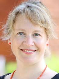 Faculty Spotlight #7: Dr. Mayhill Fowler – Brown Center Blog