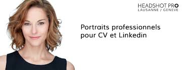 Maybe you would like to learn more about one of these? Headshot Pro Studio Photo Portrait Lausanne Home Facebook