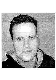 Have you seen Stephen Kehoe from New Ross