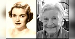 Obituary information for Carol Jane Ferrell Myre