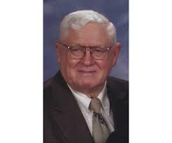 Max Edrie "Ott" Copeland Obituary (2022)