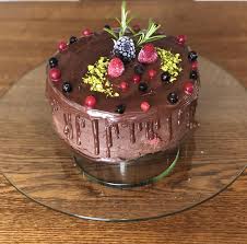 Schoko Himbeer Tortchen Schoko Himbeer Torte Kuchen Und Torten Kuchen Rezepte