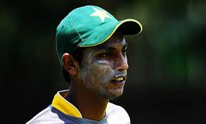 Bowler Raza Hasan expelled from domestic cricket season for breaching Covid  protocols