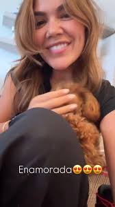 Enamorada by Maren Garcia featuring Omar Geles