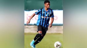 Amad diallo demonstrates skills in training before man utd move. Ec2degqkcmxgxm