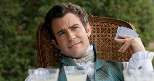Who Does Benedict End Up With In 'Bridgerton'?
