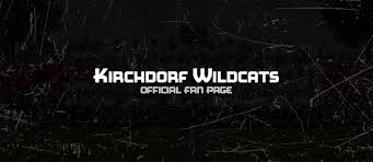 Die kirchdorf wildcats spielen 2018 in der 1. Wkpkmzd0w5jp1m
