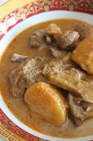 Siapa yang tidak kenal hidangan lezat yang satu ini? Setelah 2 Hari Balik Dari Mengerjakan Umrah Baru Berkesempatan Menelefon Bonda Di Kampung Maklum Disiang Hari Saya Asyik T Lamb Recipes Recipes Asian Recipes