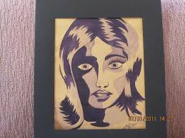 CHS Alumni Jeff's Neon Glass Artistry