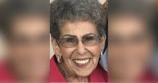 Obituary for Eunice Marie (Bowen) George