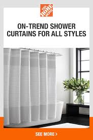 On Trend Shower Curtains For All Styles In 2020 Blue Shower Curtains Rustic Furniture Design Room Ideas Bedroom