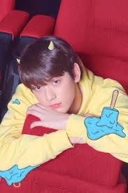 Jinjoo jun 18 2019 10:08 pm first time seeing you in a drama dae jang geum watching & you're. The Strong Resemblance Between Txt S Soobin And Btob S Minhyuk Knetizen