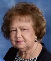 Obituary information for Rita Faye Wingard Purvis