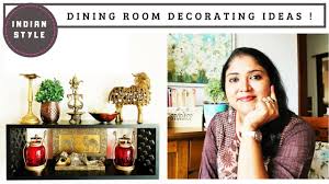 Dining hall design & room ideas for small spaces | 20+ best dining plans | new modern dining hall design ideas & collections online | 55+ latest indian style dining table photos | cute & low budget indian interior design pictures. Indian Dining Room Decorating Ideas How To Decorate Small Dining Room Youtube