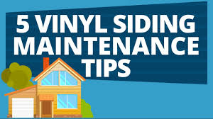 Check spelling or type a new query. 5 Vinyl Siding Maintenance Tips Youtube