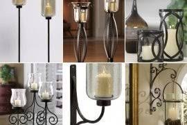 From the classic wrought iron courting candle to the rustic wrought iron betty lamp, you will find something for. Wrought Iron Hurricane Candle Holders Ideas On Foter