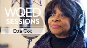 WQED Sessions: Etta Cox