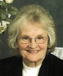 Martha Kay Jamison, 93