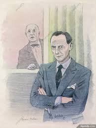 Marc Bohan : portrait du temps passé, 1984