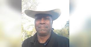 Larry Parker Greene Obituary