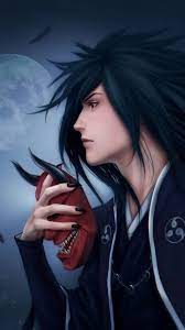 Download Wallpaper 540x960 Uchiha Madara Wings Naruto Android Htc Sensation 540x960 Hd Background Uchiha Madara Uchiha Anime Naruto