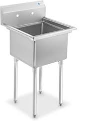 2 bids ending today at 8:44am pdt 6h 39m. Amazon Com Prep Sink