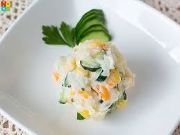 Japanese Potato Salad Recipe Recipe Japanese Potato Salad Japanese Potato Potatoe Salad Recipe
