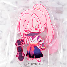 Kaoru Sakurayashiki - Mywaifulist