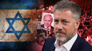 División en Israel: el principal motivador para los ataques de sus  enemigos. Con Gabriel Ben- Tasgal