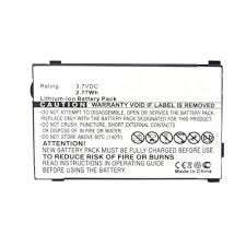 Battery for Alcatel OT 757 ...