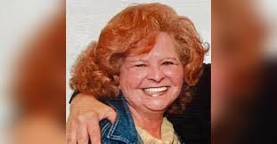 Peggy (DeRusso) O'Brien Obituary