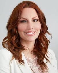 Samantha Ervin's Instagram, Twitter & Facebook