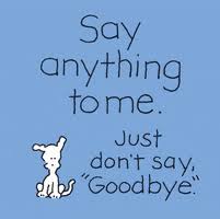 Boys says goodbye gif image. Never Say Goodbye Gifs Get The Best Gif On Giphy