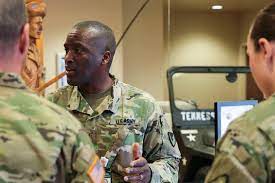 How To Become An Army Officer | Military.com
