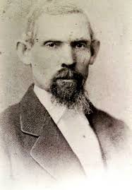 William Hatfield (1811-1897)