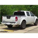 05:03 don't forget to subscribe! Nissan Frontier Brake Controller Etrailer Com