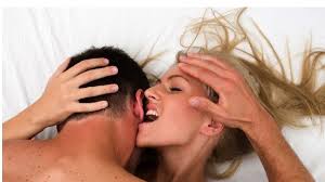 Ученые определили пять критериев «хорошего секса» в понимании мужчин и  женщин - KP.RU