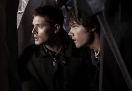 Supernatural Season 1 Ep 12 Faith Supernatural Seasons Supernatural John Winchester