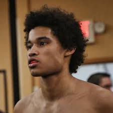 Benjamin Bennett vs. Joey Hart, Contender Series 2024