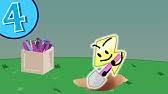 The ultimate cartoon crush tier list (girl edition) bfb 17/18 new icons. Ytp Bfb 30 Chapter Incompleted Youtube