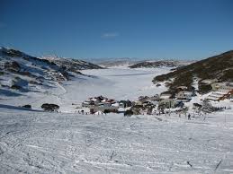 charlotte pass new south wales wikipedia