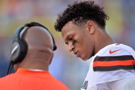 DeShone Kizer, Green Bay, Quarterback