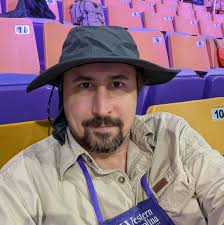 Need help identifying this plant