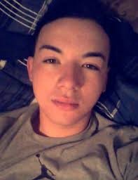 Obituary information for Nieko Storm Manderson