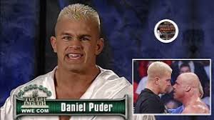 Daniel puder comes into wwe in 2004 and during an episode of tough enough in a legitimate shoot wrestling match with kurt angle who won a 1996. Daniel Puder Full Shoot Interview 2012 Youtube